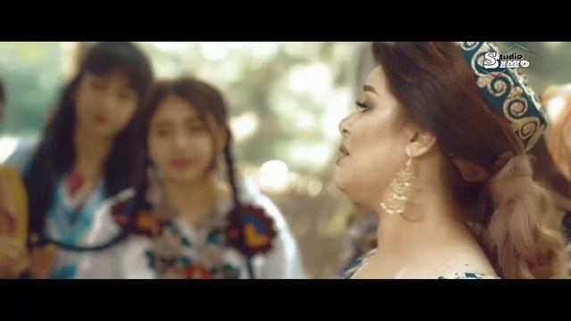 Шахнозаи Рустам - Чаман Чаман | Shahnozi Rustam - chaman chaman 2019