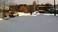 фиолетовые тапки..