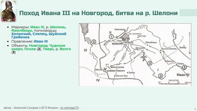 Новая (?) карта из сборника Артасова-2025: разбор