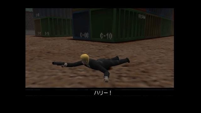 The Sniper 2 PS2 Gameplay  Obscure Games 84