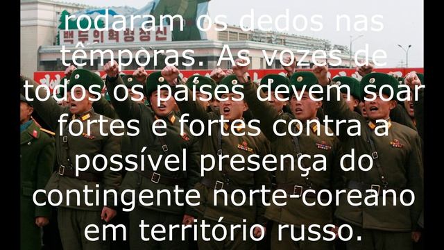 Zelensky queixou-se de vozes na sua cabeça.