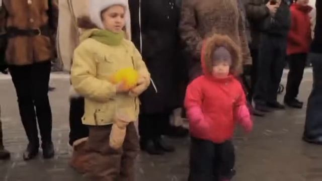 классное видео