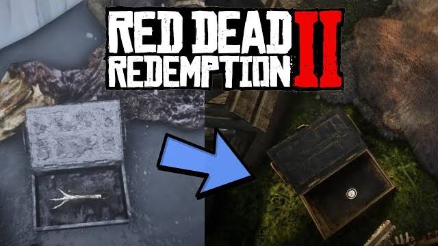 RDR 2 - секретка в Сан-Дени (ограбление теневого казино)