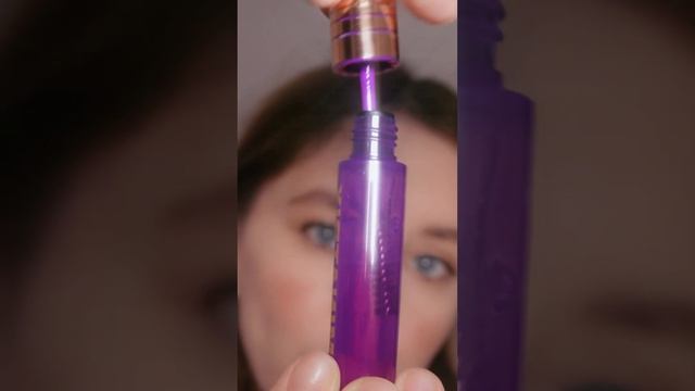 Супер классный гель для бровей от Вивьен сабо, закрепляет волоски на бровях железобетонно! #makeup
