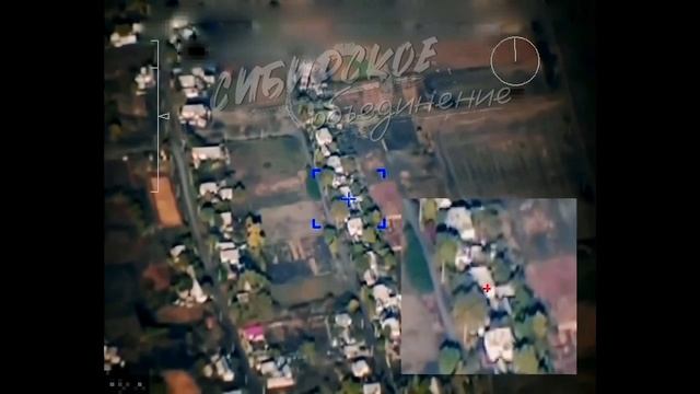 УНИЧТОЖЕНИЕ ПУНКТА УПРАВЛЕНИЯ БПЛА ВСУ НА ПОКРОВСКОМ НАПРАВЛЕНИИ