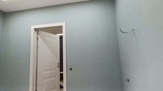 Капитальный Ремонт квартиры стоит 12.000 м² под ключ