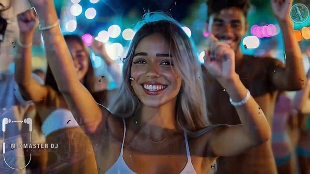 Party Song Mix 2024 🕺 Best Club Music Mix 2024 🕺 DJ Remixes & Mashups 2024