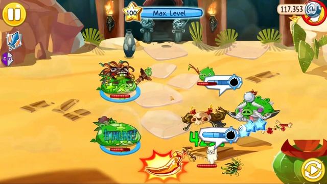 tribal men vs alpha pig