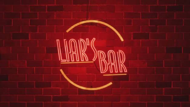 Liar's Bar - Halloween game (Раскатал тимейтов)