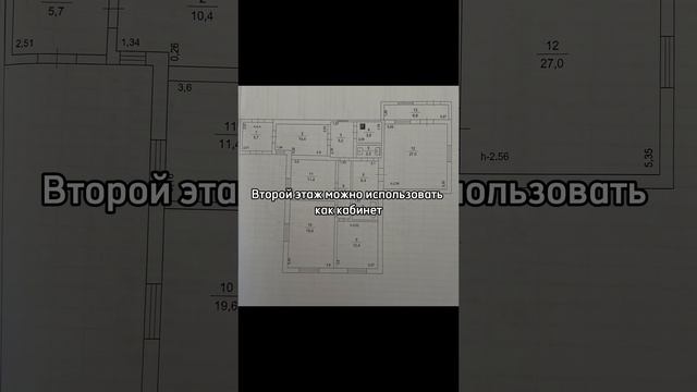 Дом 120 кв.м. на участке 13 сот. в Приморке.mp4