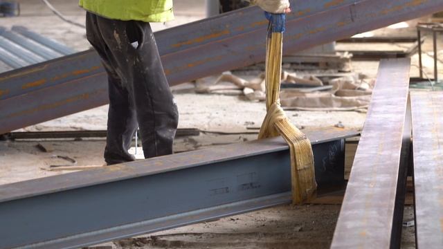 Секрет успеха строительного бизнеса с IT-решением