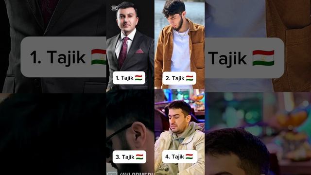 Dunyo 🎵
1. Damirbek Olimov 
2. Adalibov Dilovar 
3. Abdurozik , Behruz Nabiev 
4. Shahbozi Akobir