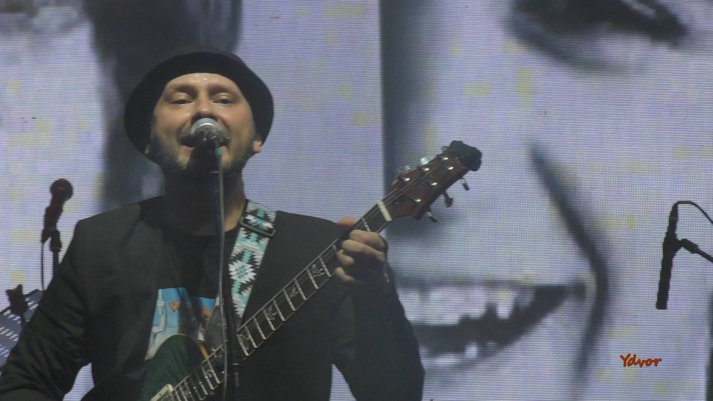 Корней и "Zebra Band" - Things We Said Today  (@The Beatles) 05.10.24г.