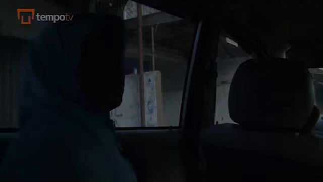 Terinjak Sepatu Buatan Sendiri Episode 2