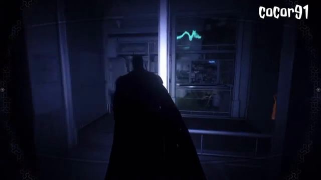 Batman Arkham Knight - Dove trovare il gadget Carica Elettrica Remota