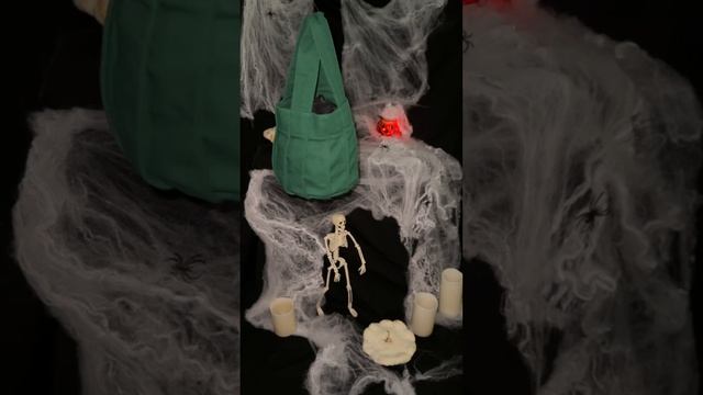 Паранормальное изделие от бренда IV Ideas 🎃👻