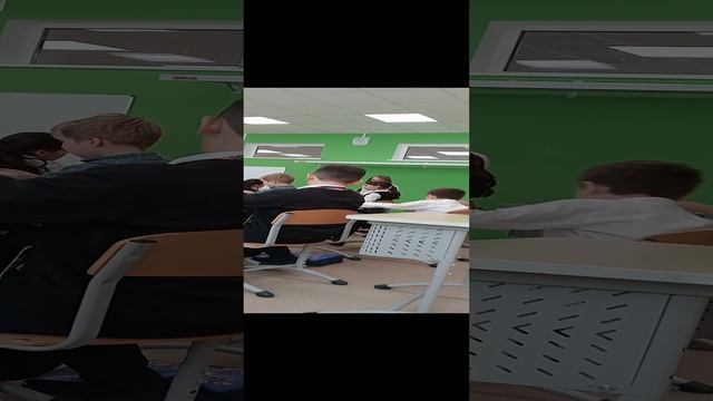 обстановка на трудах