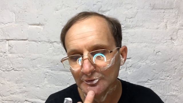 Порівняння бритв Muhle r89 та Edwin Jagger DE89