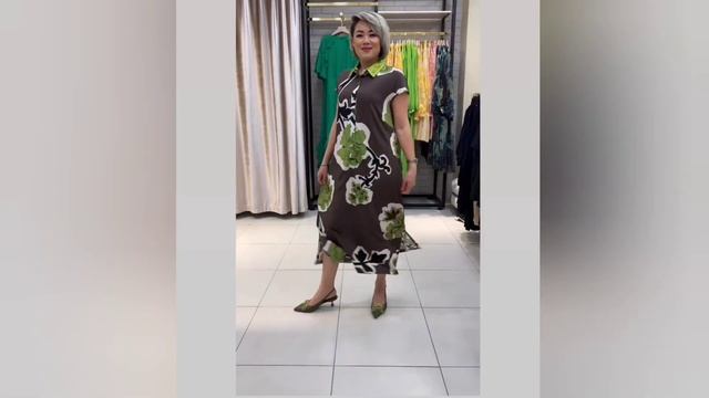Красивые женские платья