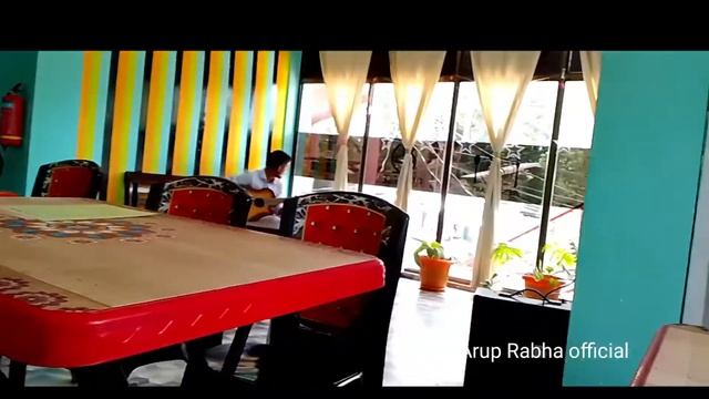 Aji ami Haflong goi ahilu abar apunalukeu sabo kenekuwa Haflong sohar khon 🌁🏠