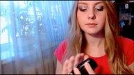 Мои бронзеры и румяна/My bronzer and blush
