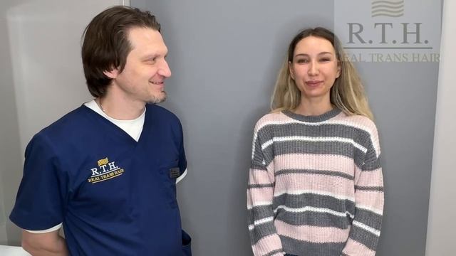 8 месяцев после ринопластики🔥