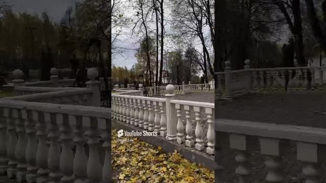 Пускай твой осенний день будет добрым, прекрасным и чудесным, всем добра и счастья 👋✊👍🍂