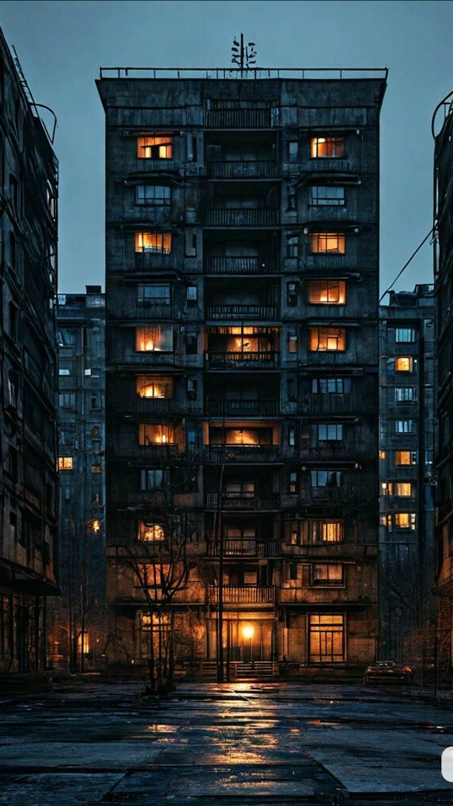 Вот опять окно...