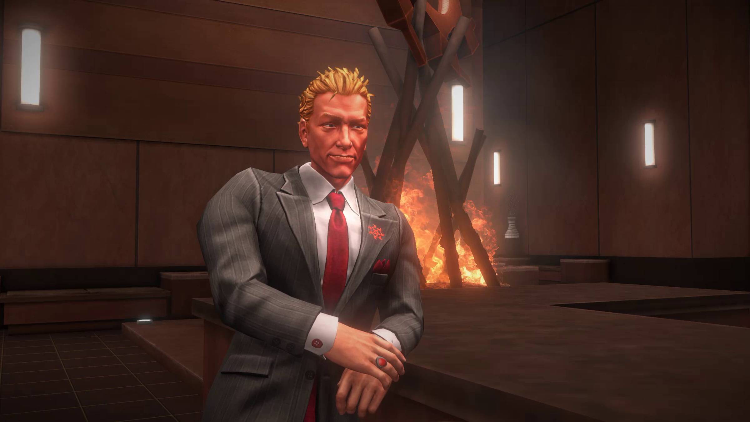 Saints Row Gat Out Of №1 Прогулка в АДУ Наводим шорох