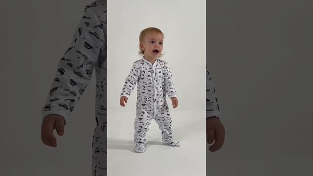 Для самых активных малышей ❤️