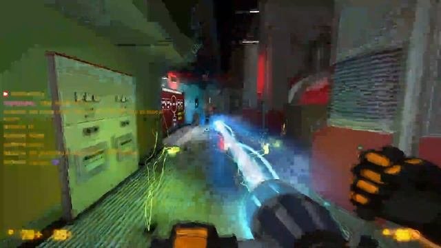 GMod Black Mesa RPBlack Mesa Gameplay