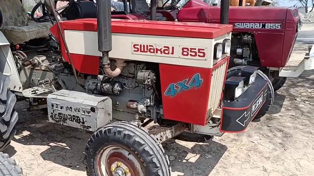बिल्कुल सस्ते ट्रैक्टर😱 Part 7 Talwandi Sabo Mandi 29-04-2020Tractor Mandi Talwandi Punjab/heavy Eq