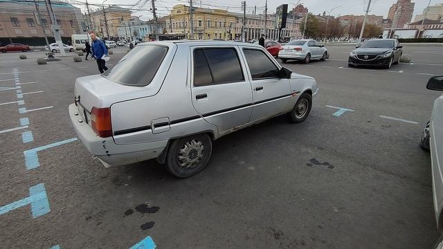 ЗАЗ 1103 Славута