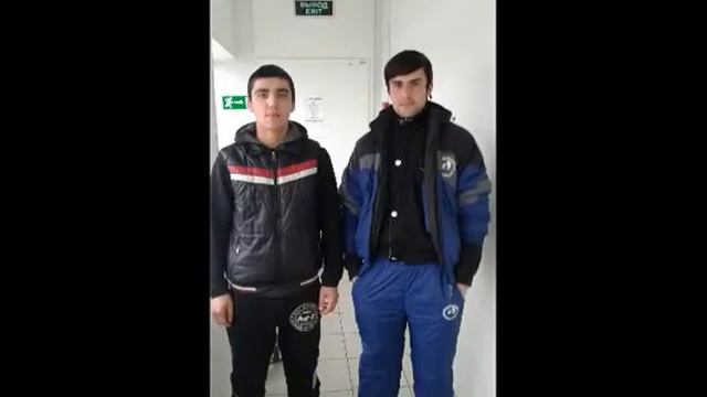 ГАРМИ БАЧА 94