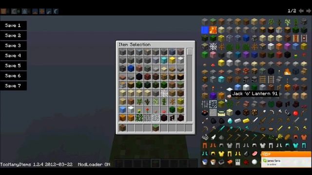 OneLineGaming1: Mod spotlight