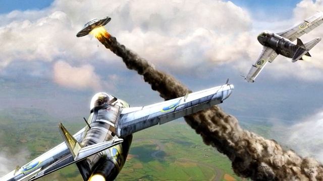 Тысяча Жителей этой Деревни Исчезли В Одну Ночь и Никто Не Знает, Что C Hими Случилось.