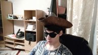 грустная история про домашние тапочки 🧦