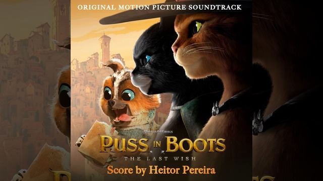 Puss in Boots: The last Wish - Whos Your Favourite Fearless Hero
