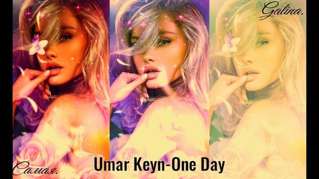 Umar Keyn-One Day-