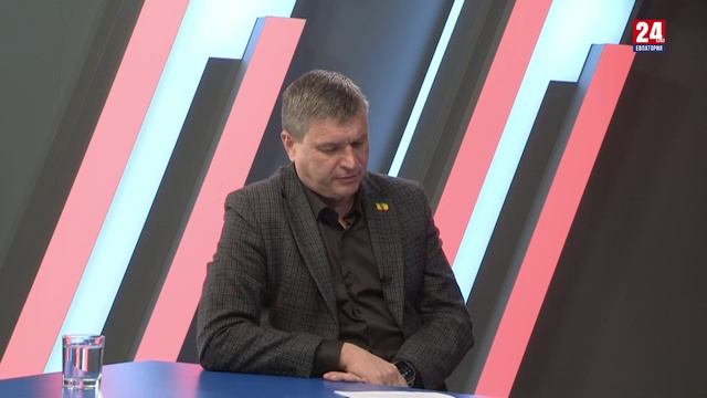 Интервью 24. Александр Юрьев. Выпуск от 30.10.24