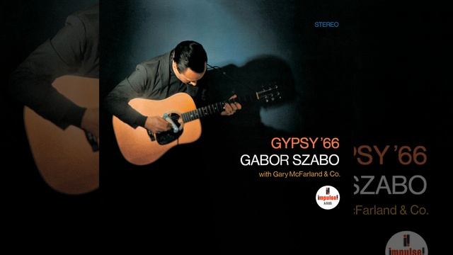 Gypsy '66