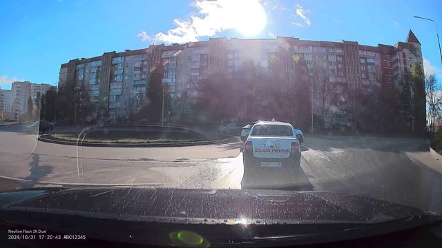 Neoline Flash 2K Wi-Fi
