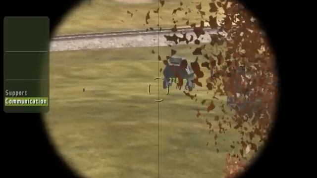 Arma 2 Assasination