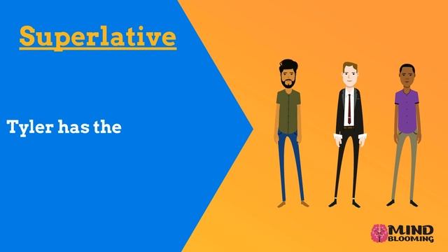 Adjectives Part 2_ Comparative and Superlative Adjectives _ English For Kids