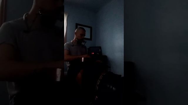 Diego "Boot Stomping, Train Hopping" ( rough cut)