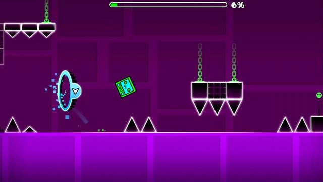 Geometry Dash Lite 13