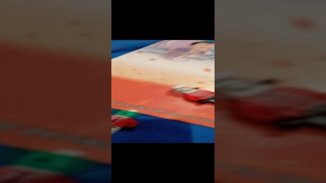 обзор на лего камираменов