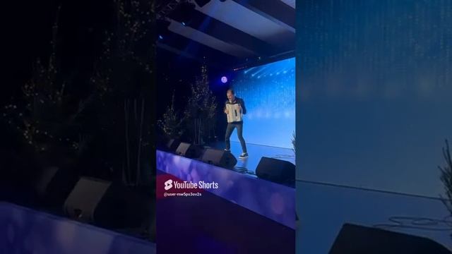 Ресторан «Подмосковные вечера». Сергей Адайкин аккордеон