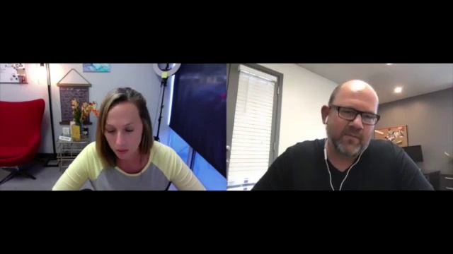 REAL ESTATE OPERATIONS MANAGER TELLS ALL. Interview: Margaret Smith and Kevin Kauffman