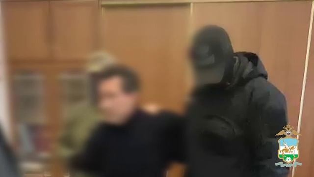 Экс-руководитель Мелеузовского района подозревается в получении взятки в особо крупном размере